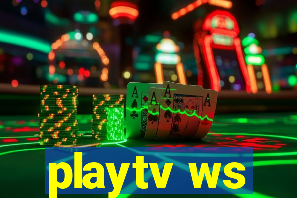 playtv ws